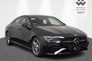 Mercedes-Benz CLA 2024