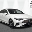 Mercedes-Benz CLA 2026