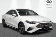 Mercedes-Benz CLA 2026