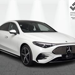 Mercedes-Benz CLA 2026