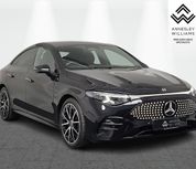 Mercedes-Benz CLA 2026