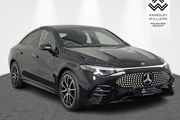 Mercedes-Benz CLA 2026
