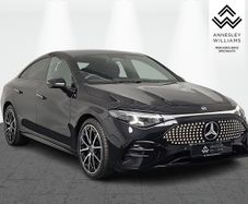 Mercedes-Benz CLA 2026