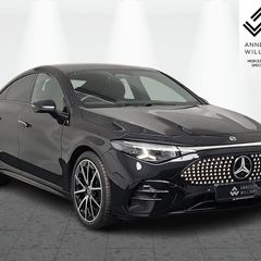 Mercedes-Benz CLA 2026
