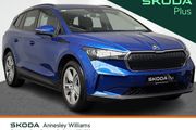 Skoda Enyaq 2022