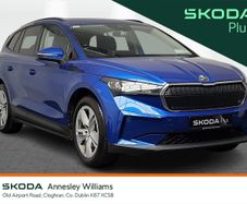 Skoda Enyaq 2022