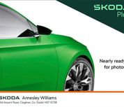 Skoda Kodiaq 2024