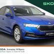 Skoda Octavia 2023