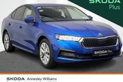 Skoda Octavia 2023