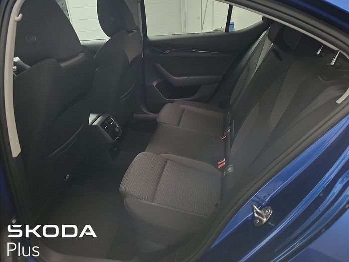 Skoda Octavia 2023