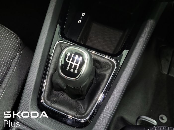 Skoda Octavia 2023