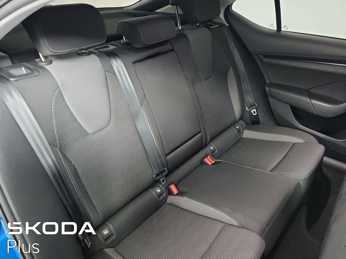 Skoda Octavia 2023