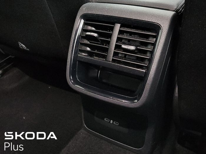 Skoda Octavia 2023