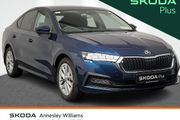 Skoda Octavia 2023
