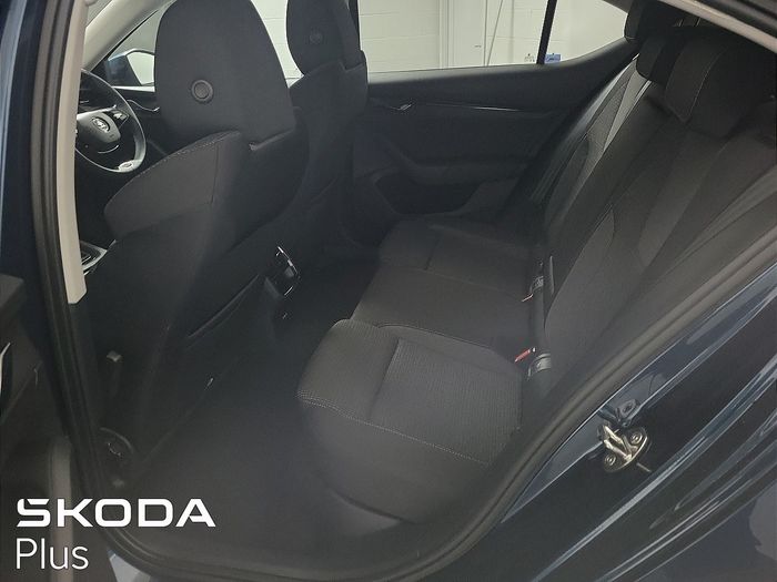 Skoda Octavia 2023