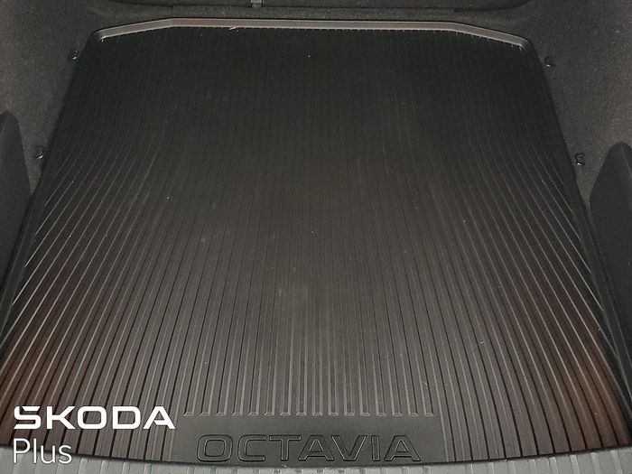 Skoda Octavia 2023