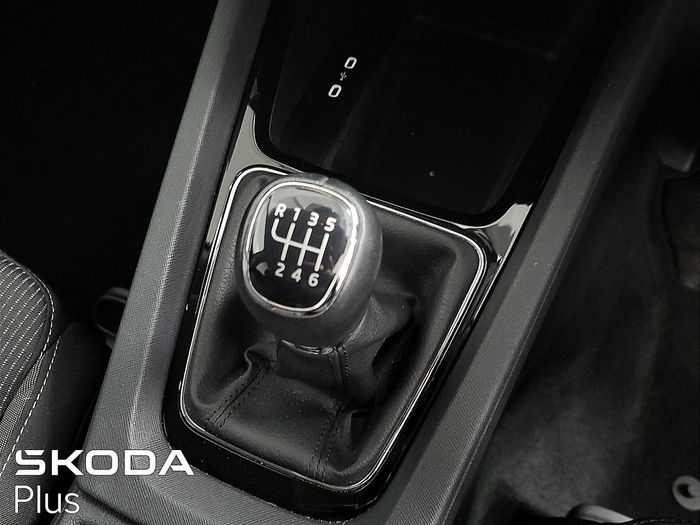 Skoda Octavia 2023