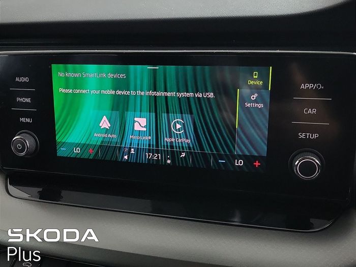Skoda Octavia 2023