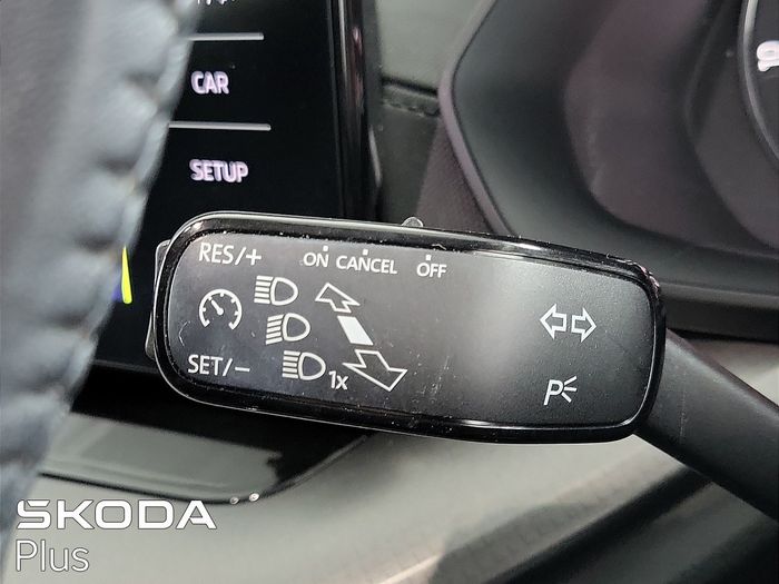 Skoda Octavia 2023