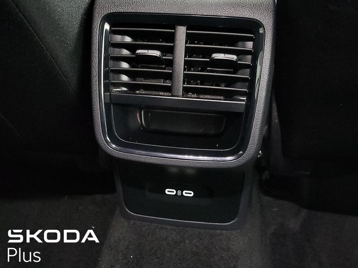 Skoda Octavia 2023