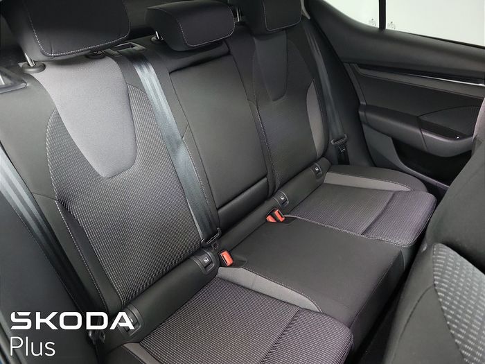 Skoda Octavia 2023