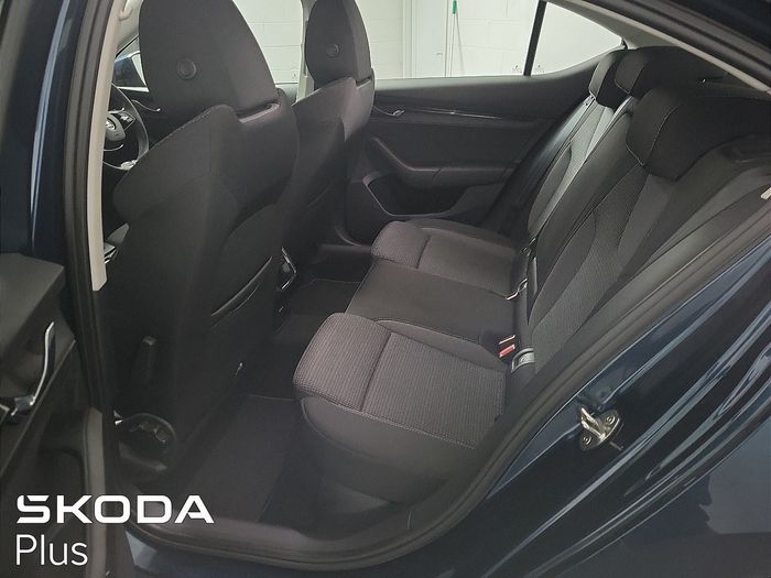 Skoda Octavia 2023