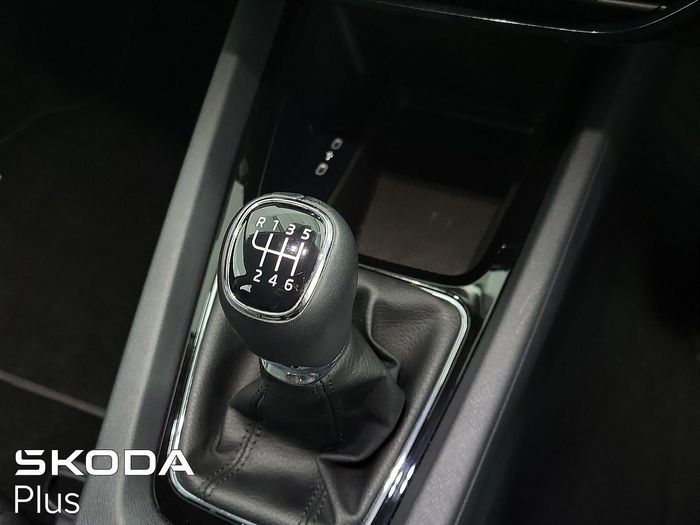 Skoda Octavia 2023