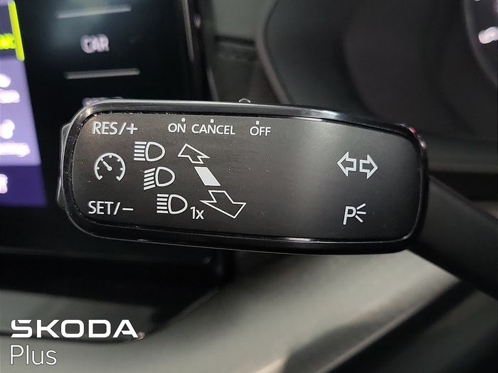Skoda Octavia 2023