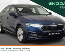 Skoda Octavia 2023