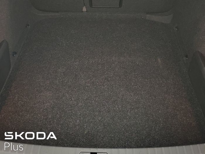 Skoda Octavia 2023