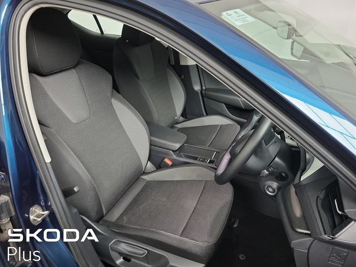 Skoda Octavia 2023
