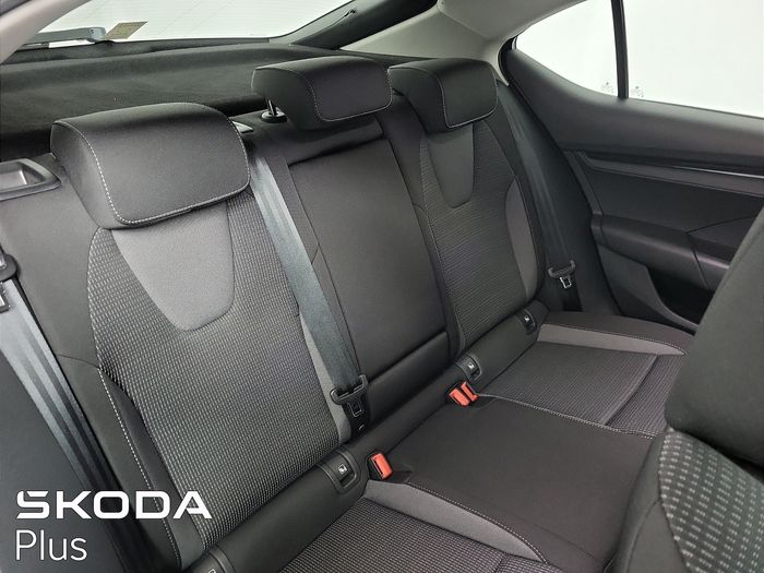 Skoda Octavia 2023