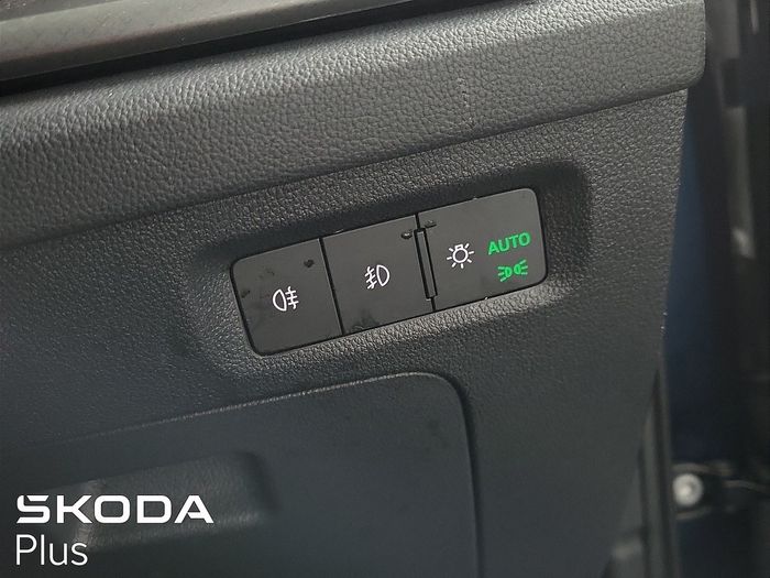 Skoda Octavia 2023