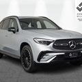 Mercedes-Benz GLC 2026