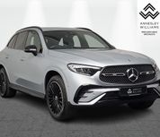 Mercedes-Benz GLC 2026