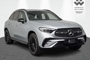 Mercedes-Benz GLC 2026