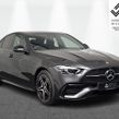 Mercedes-Benz C-Class 2026