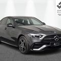 Mercedes-Benz C-Class 2026