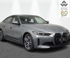 BMW i4 2023