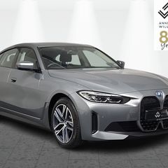 BMW i4 2023