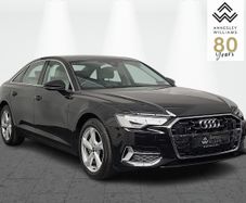 Audi A6 2024