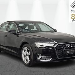 Audi A6 2024