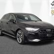 Audi A3 2026