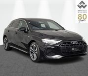 Audi A3 2026