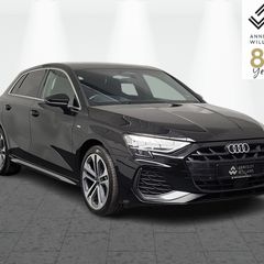 Audi A3 2026