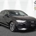 Audi A3 2026