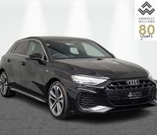 Audi A3 2026