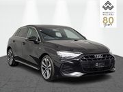 Audi A3 2026