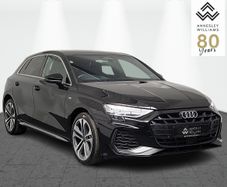 Audi A3 2026