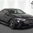 Mercedes-Benz CLA 2026
